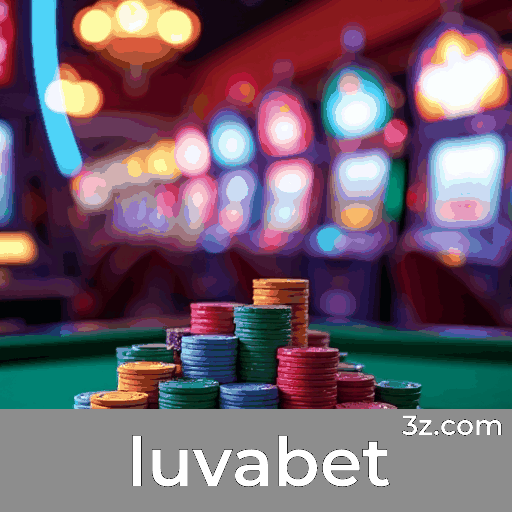 Acessar o site luvabet COM