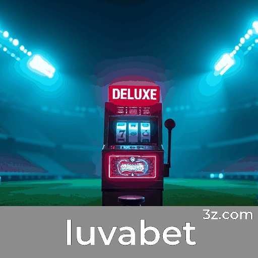 Cadastro na luvabet