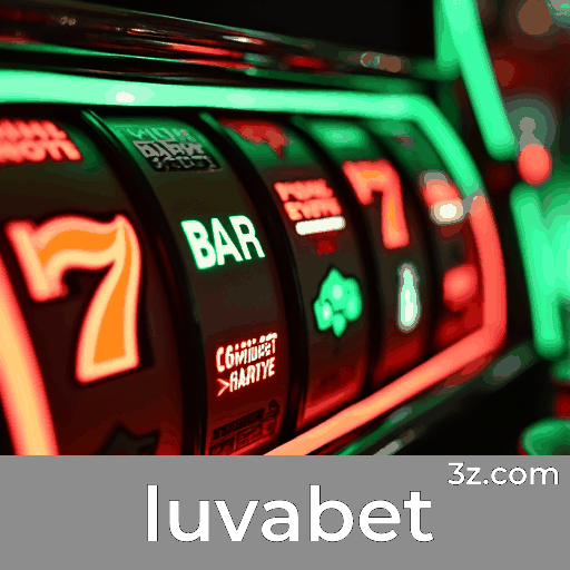 Cadastro na luvabet