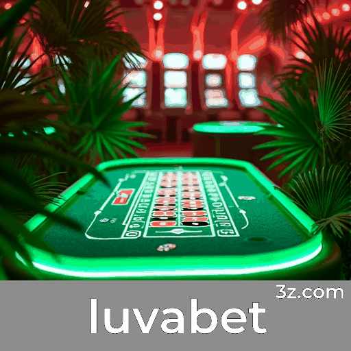 Cadastro na luvabet