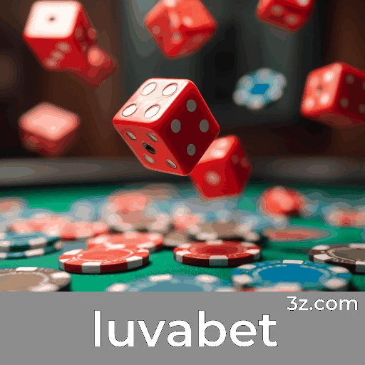Cassino Online luvabet