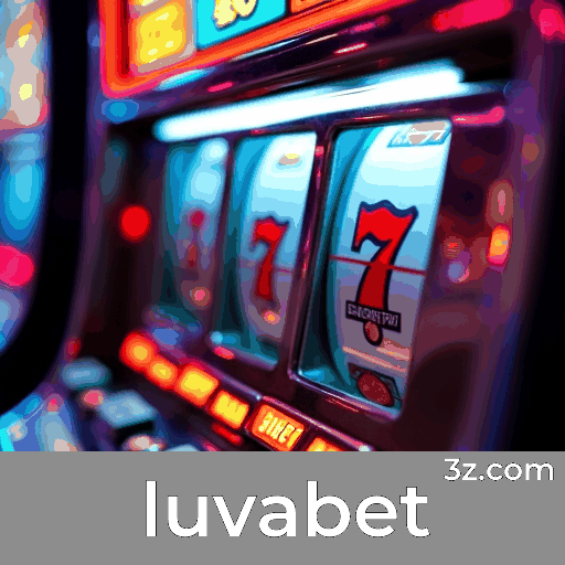 Cassino Online luvabet