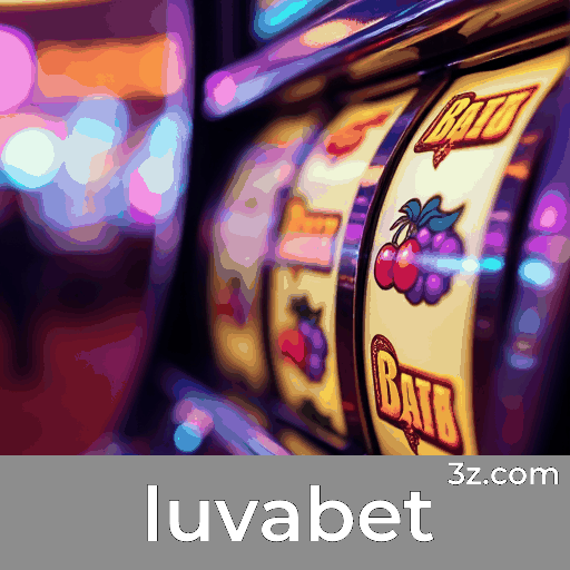 Cadastro na luvabet