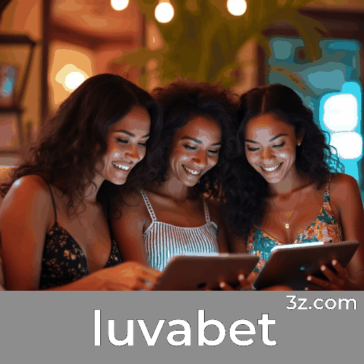 Cadastro na luvabet