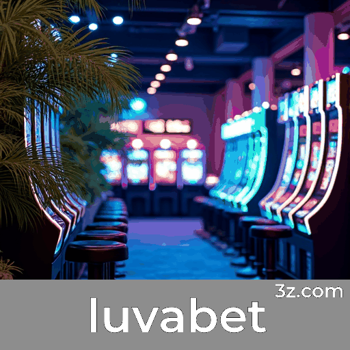 Cassino Online luvabet