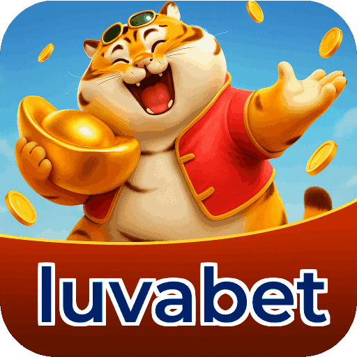 luvabet logo