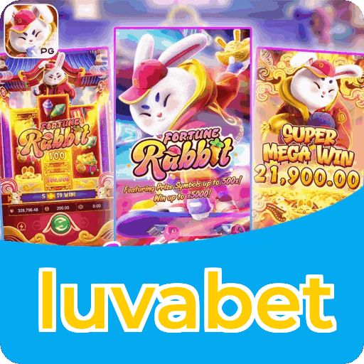 Tabela RTP dos jogos de cassino da luvabet