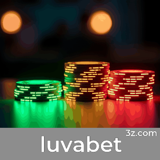 Cassino Online luvabet
