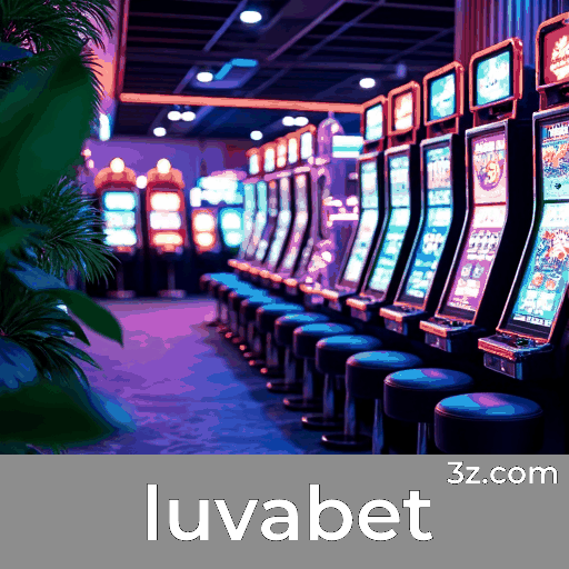 Cassino Online luvabet