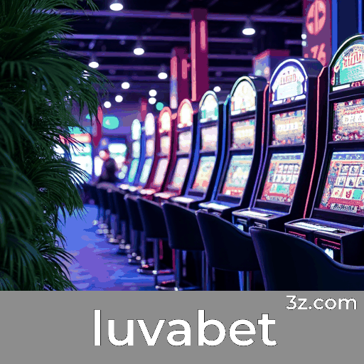 Acesso ao luvabet
