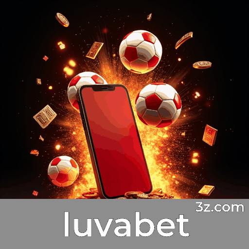 Cadastro na luvabet