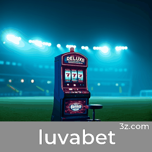 Luvabet: Seu Cassino Premiado com Pagamentos Rápidos