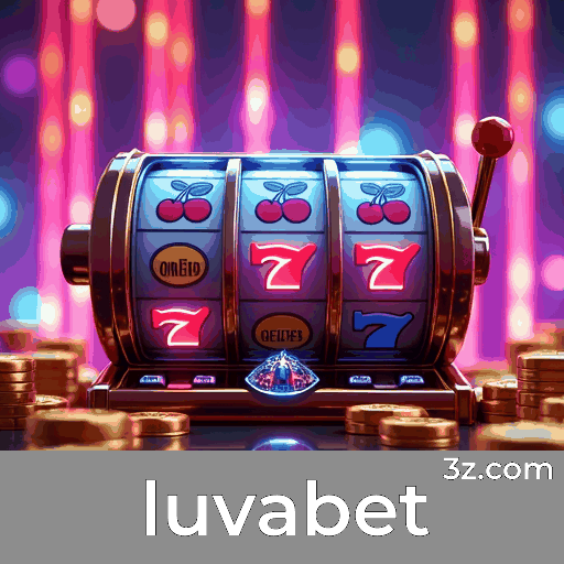 Cassino Online luvabet